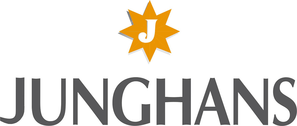 Logo của công ty Junghans 